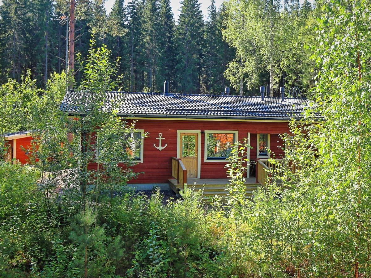 Villa Maria Cottages Jaala Dış mekan fotoğraf