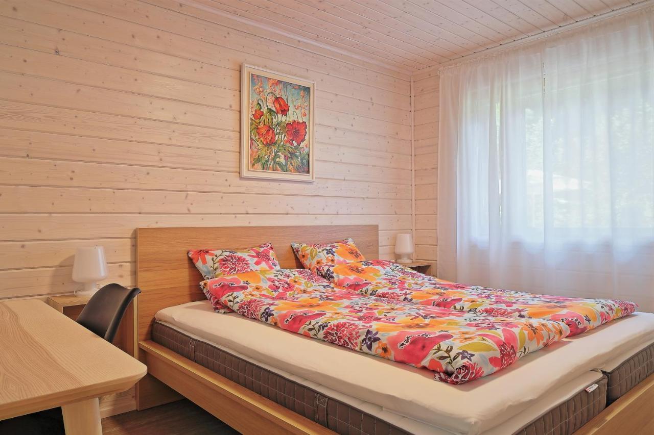 Villa Maria Cottages Jaala Dış mekan fotoğraf