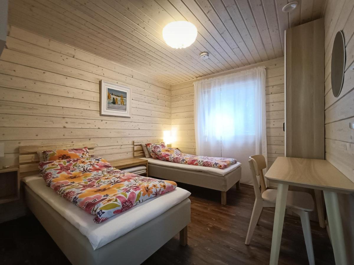 Villa Maria Cottages Jaala Dış mekan fotoğraf