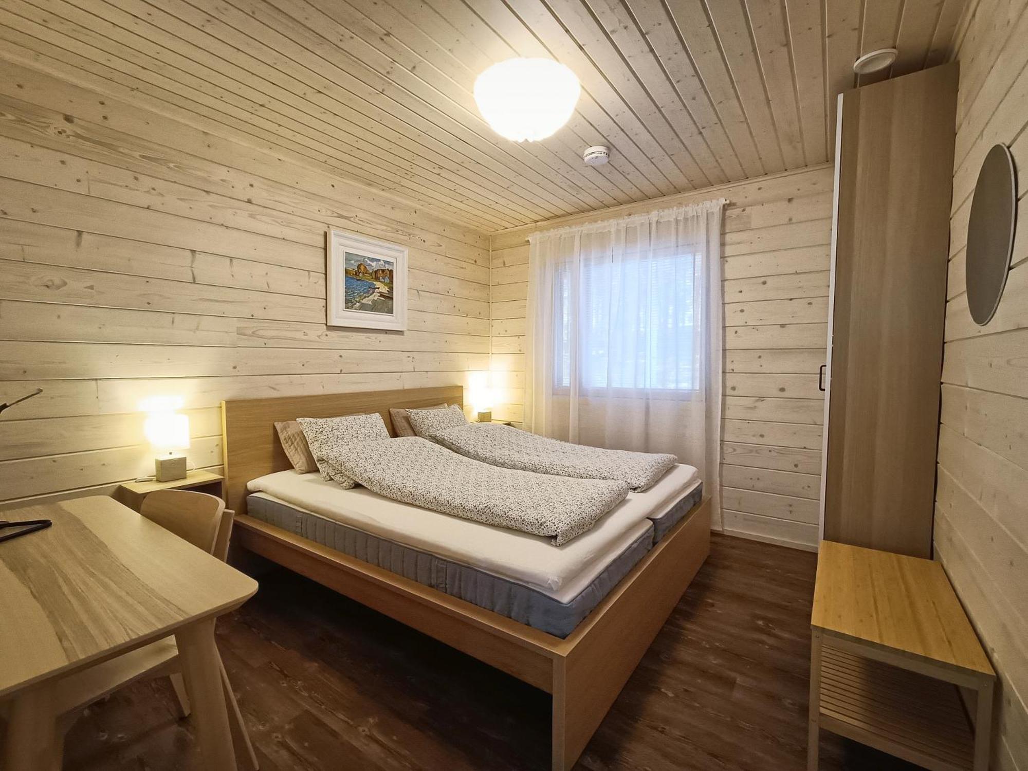 Villa Maria Cottages Jaala Dış mekan fotoğraf