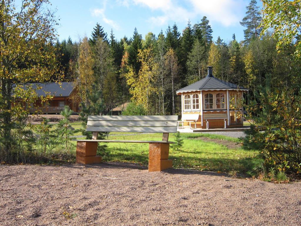 Villa Maria Cottages Jaala Oda fotoğraf