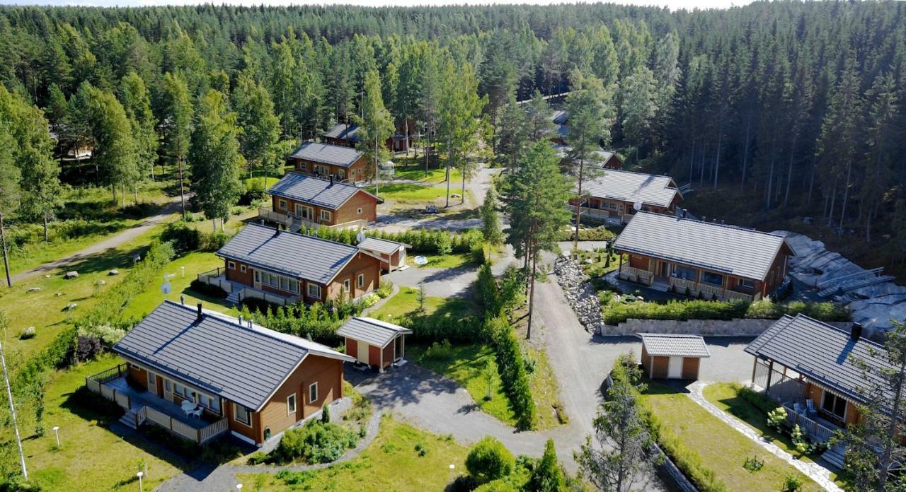 Villa Maria Cottages Jaala Dış mekan fotoğraf