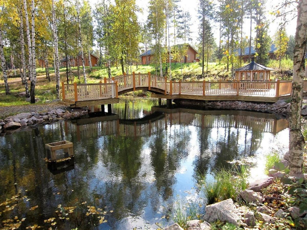 Villa Maria Cottages Jaala Dış mekan fotoğraf