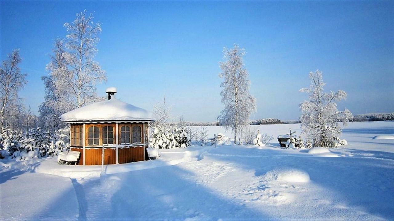 Villa Maria Cottages Jaala Dış mekan fotoğraf