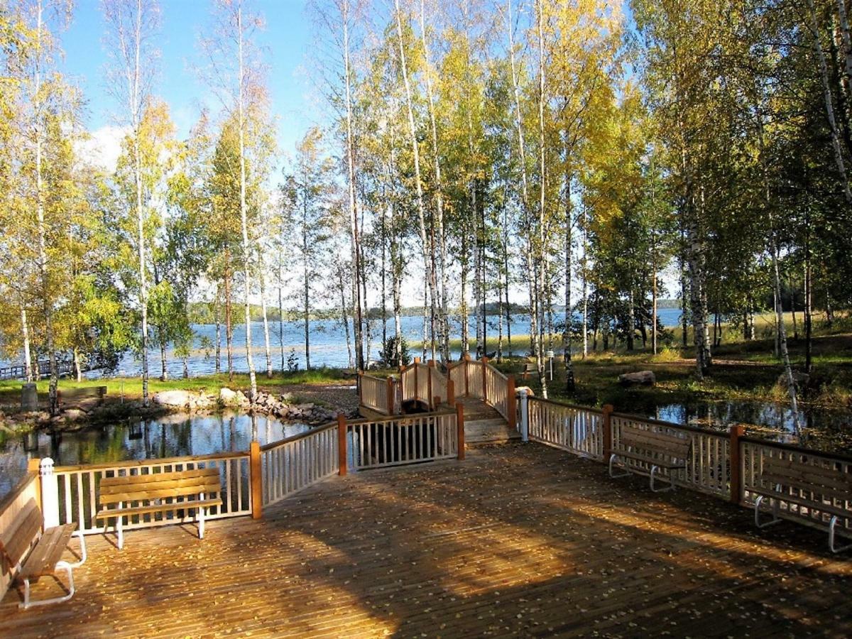 Villa Maria Cottages Jaala Dış mekan fotoğraf