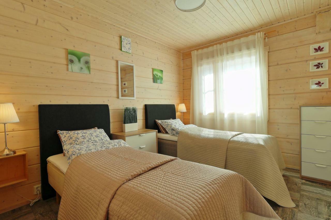 Villa Maria Cottages Jaala Dış mekan fotoğraf
