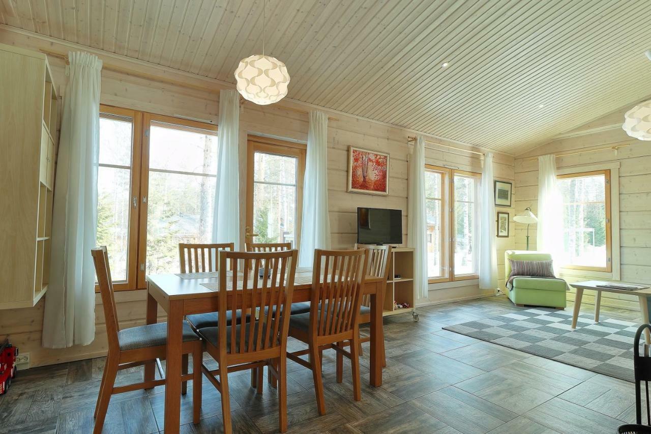 Villa Maria Cottages Jaala Dış mekan fotoğraf